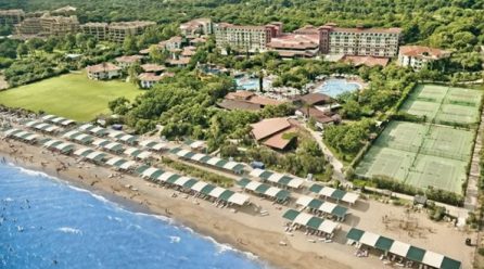 Keď sa vám snívalo o dovolenkovom raji