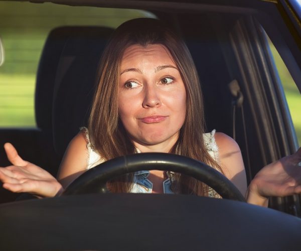 Keď ste sa rozhodli naučiť jazdiť a spojazdnili ste si staré auto