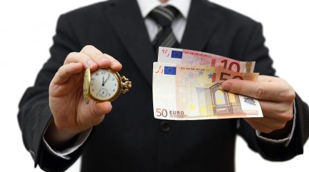 Aj nebankovky ponúkajú transparentné pôžičky