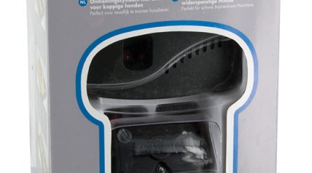 Inovatívna novinka – elektronické rádiové oplotenie pre vašich miláčikov