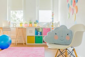 Detská izba: Kráľovstvo tých najmenších