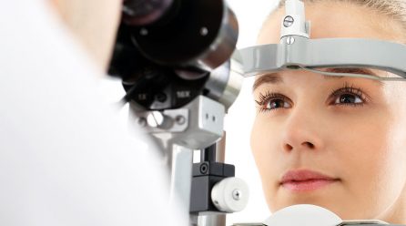 Retinopatia: Ochorenie očí, ktoré nie je dobré podceňovať!