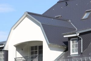 Alternatíva pre moderné strechy – vláknocementové šablóny