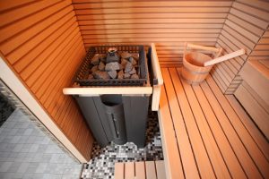 Sauna svojpomocne – Praktický návod