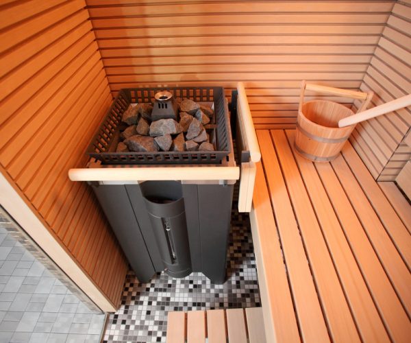 Sauna svojpomocne – Praktický návod