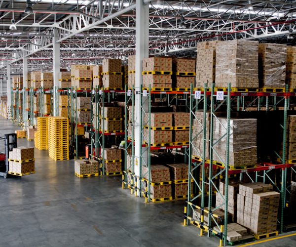 Posuvné regály: Veľká úspora Vášho priestoru