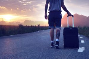 Cestujte bez strachu o svoje kufre