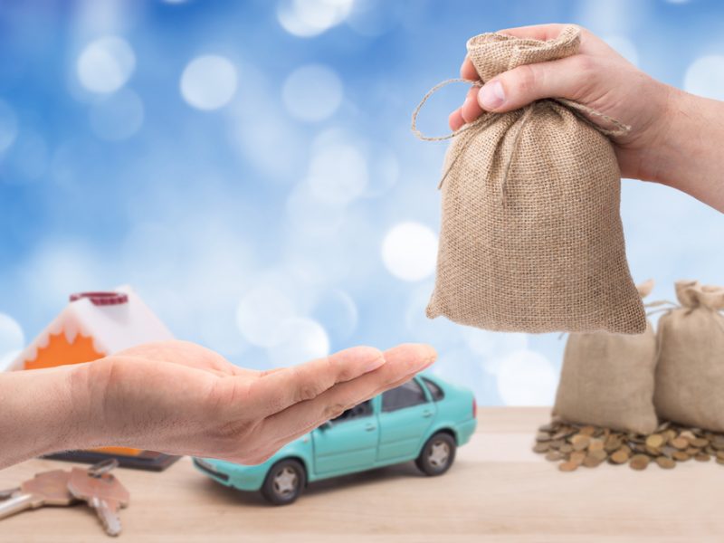 Pôžičky sú síce pre ľudí, avšak pri ich nesplácaní s ľudskosťou nerátajte