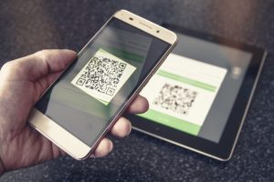 QR kód – Offline to Online v segmente platieb a jeho bezpečnosť