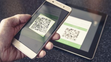 QR kód – Offline to Online v segmente platieb a jeho bezpečnosť
