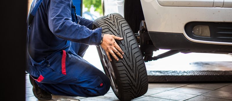 Správna starostlivosť o vaše auto