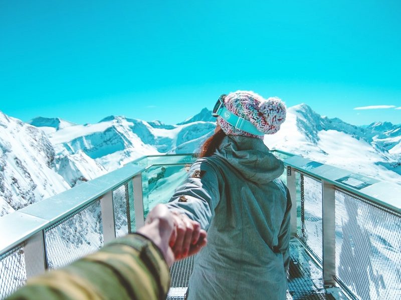 Na zimnú dovolenku bez tohto určite nechoďte