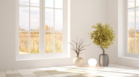 Aké okná sú vhodné do vášho domu alebo bytu?