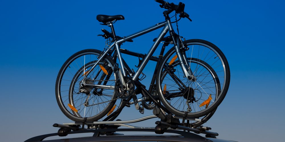 Strešné nosiče na bicykle: Ktorý je pre vás najvhodnejší?