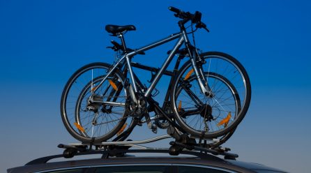 Strešné nosiče na bicykle: Ktorý je pre vás najvhodnejší?