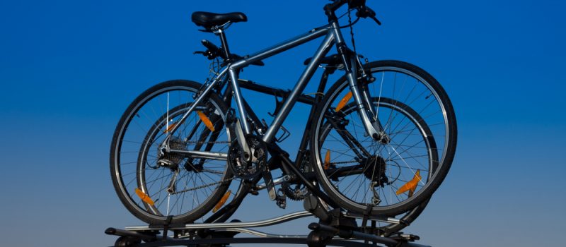Strešné nosiče na bicykle: Ktorý je pre vás najvhodnejší?