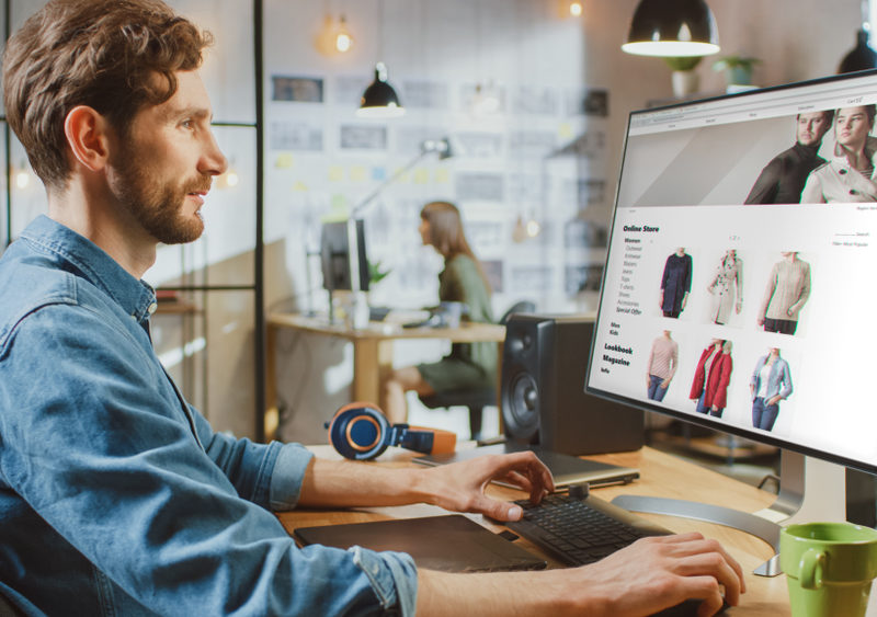 Ako si zlepšiť svoje podnikanie a vyniknúť v predaji cez internet?