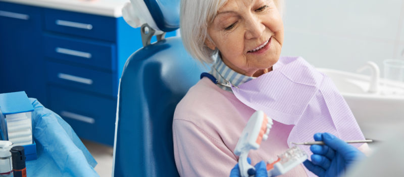 Zubné implantáty: Aké prinášajú výhody?