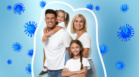 Ako posilniť imunitu? Toto sú naše tipy!