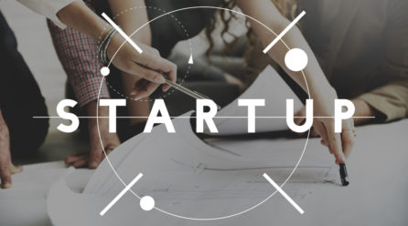 Nový Startup FUERGY