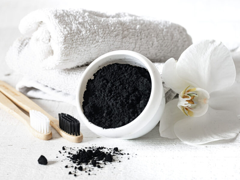 Kozmetika s výťažkom mora