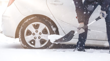 Textilné verzus kovové reťaze: Ktoré sú pre vaše auto lepšie?