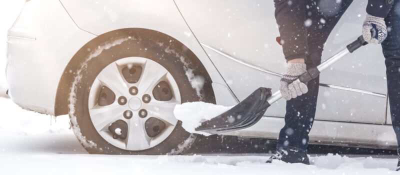 Textilné verzus kovové reťaze: Ktoré sú pre vaše auto lepšie?